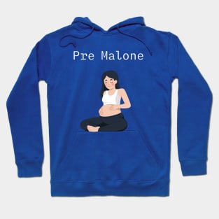 Pre Malone Hoodie